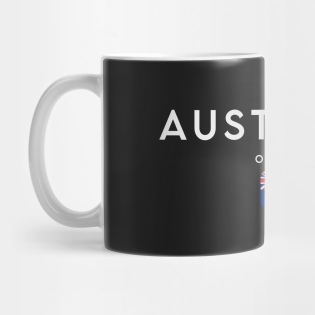 Australia flag, australian flag by eka123
